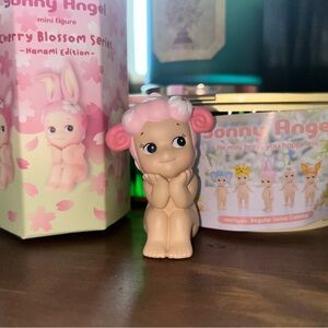 Sonny Angel Cherry Blossom Series Figurine